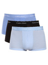Calvin Klein Sada troch - pánske boxerky Calvin Klein viacfarebné