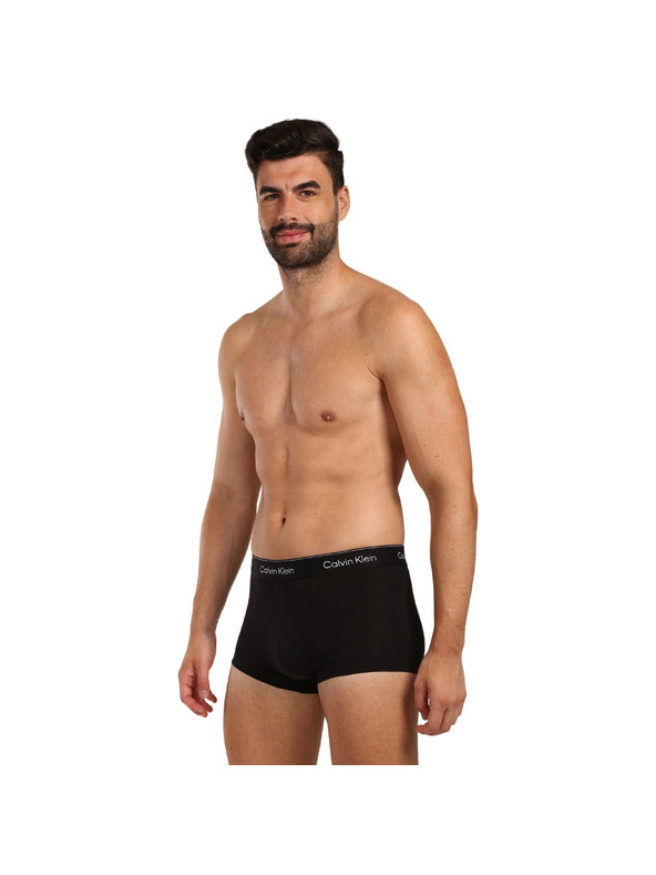 Calvin Klein Sada troch - pánske boxerky Calvin Klein viacfarebné