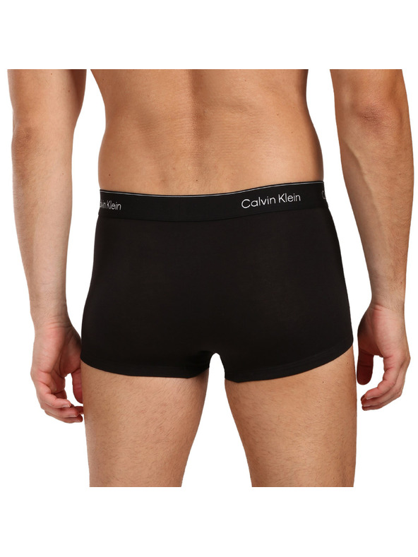 Calvin Klein Sada troch - pánske boxerky Calvin Klein viacfarebné