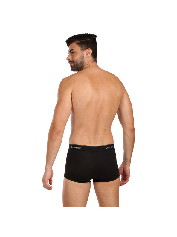 Calvin Klein Sada troch - pánske boxerky Calvin Klein viacfarebné