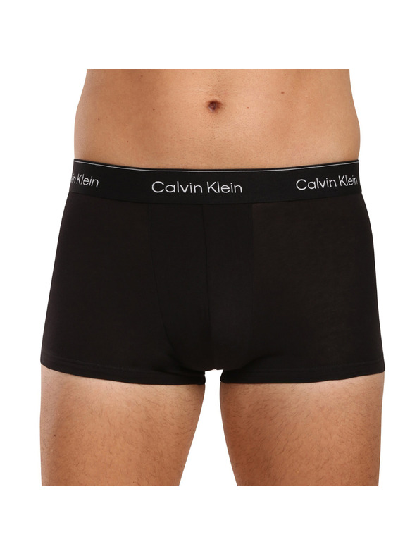 Calvin Klein Sada troch - pánske boxerky Calvin Klein viacfarebné