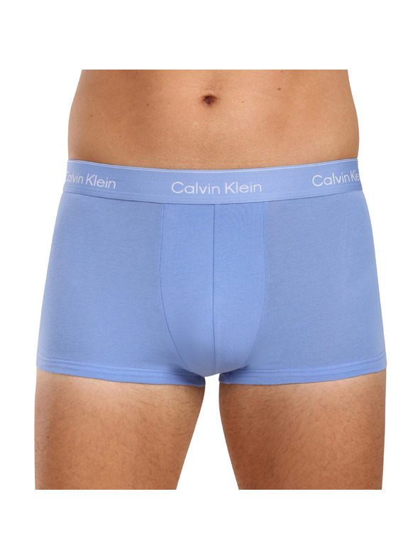 Calvin Klein Sada troch - pánske boxerky Calvin Klein viacfarebné