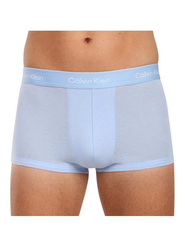 Calvin Klein Sada troch - pánske boxerky Calvin Klein viacfarebné