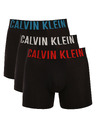 Calvin Klein Sada troch - pánske boxerky Calvin Klein čierne