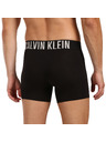 Calvin Klein Sada troch - pánske boxerky Calvin Klein čierne