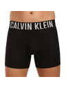 Calvin Klein Sada troch - pánske boxerky Calvin Klein čierne