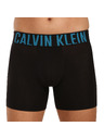 Calvin Klein Sada troch - pánske boxerky Calvin Klein čierne