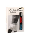 Calvin Klein Sada troch - pánske boxerky Calvin Klein čierne
