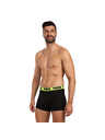 Puma Sada dvoch - pánske boxerky Puma viacfarebné