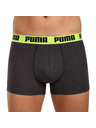 Puma Sada dvoch - pánske boxerky Puma viacfarebné