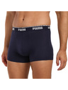 Puma Sada troch - pánske boxerky Puma viacfarebné