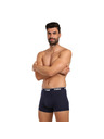 Puma Sada troch - pánske boxerky Puma viacfarebné
