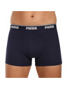 Puma Sada troch - pánske boxerky Puma viacfarebné