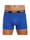 Puma Sada troch - pánske boxerky Puma viacfarebné