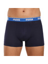 Puma Sada troch - pánske boxerky Puma viacfarebné