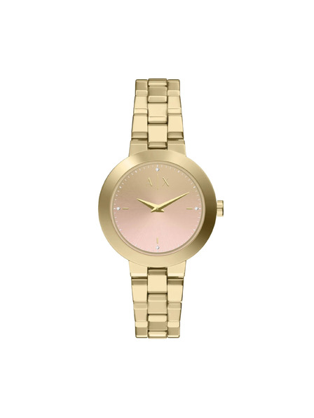 Armani Exchange Dámske hodinky Armani Exchange Jackie AX5182