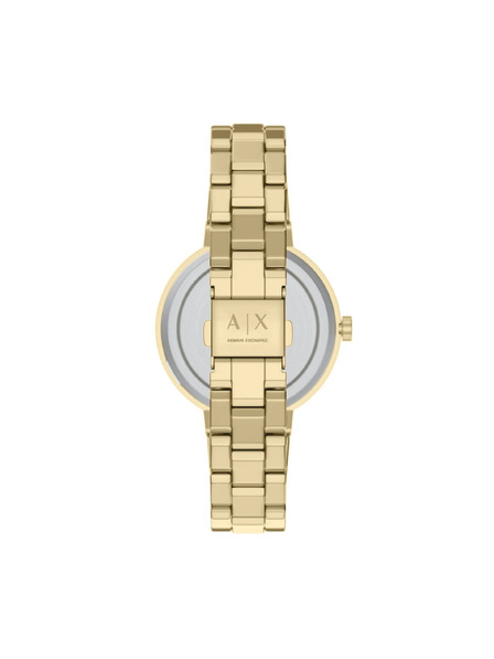 Armani Exchange Dámske hodinky Armani Exchange Jackie AX5182