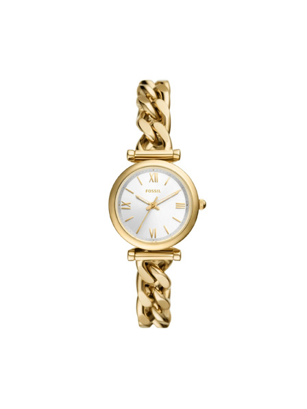 Fossil Dámske hodinky Fossil Carlie ES5329