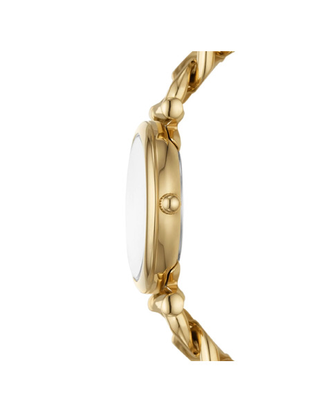 Fossil Dámske hodinky Fossil Carlie ES5329