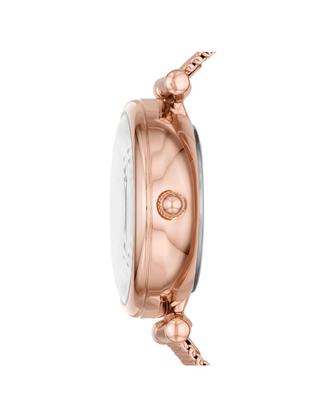 Fossil Dámske hodinky Fossil Carlie ME3188
