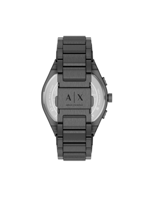 Armani Exchange Pánske hodinky Armani Exchange SYNC AX4295