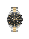 Diesel Pánske hodinky Diesel Spiked Chronograph DZ4627