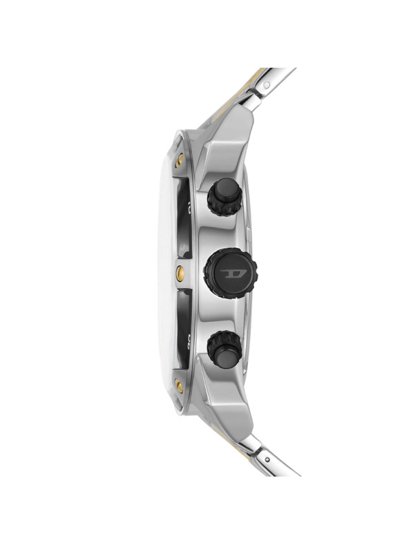 Diesel Pánske hodinky Diesel Spiked Chronograph DZ4627