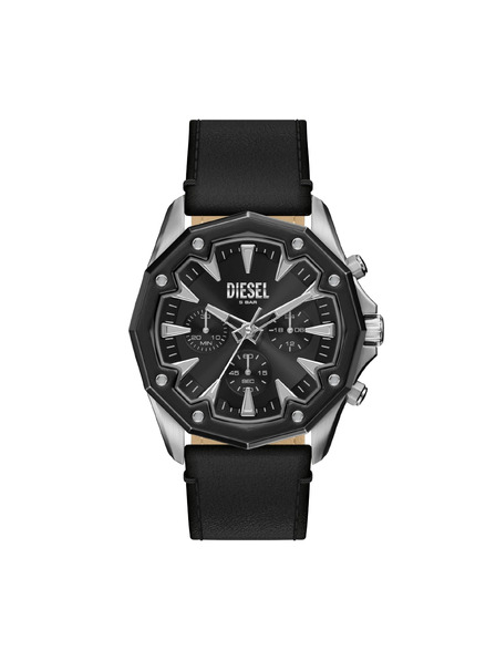 Diesel Pánske hodinky Diesel Stinger Chronograph DZ4710