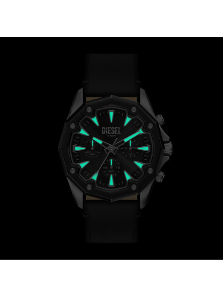 Diesel Pánske hodinky Diesel Stinger Chronograph DZ4710