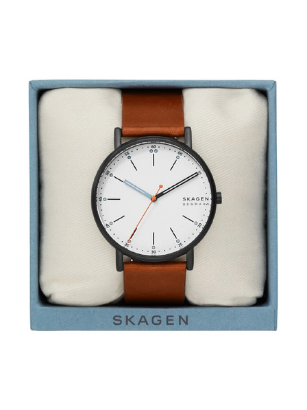 Skagen Pánske hodinky Skagen Signatur SKW6374