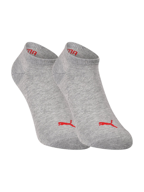 Puma Sada tri - ponožky Puma nízke viacfarebné