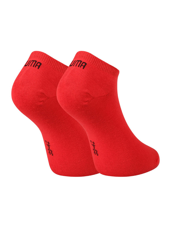 Puma Sada tri - ponožky Puma nízke viacfarebné