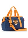 Reisenthel Taška Reisenthel Allrounder XS Kids Tiger Navy