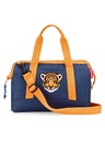 Reisenthel Taška Reisenthel Allrounder XS Kids Tiger Navy