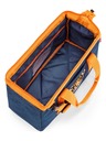 Reisenthel Taška Reisenthel Allrounder XS Kids Tiger Navy