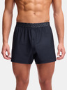 Under Armour Pánske boxerky Under Armour M UA Lounge Tech Mesh (3ks)
