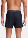 Under Armour Pánske boxerky Under Armour M UA Lounge Tech Mesh (3ks)