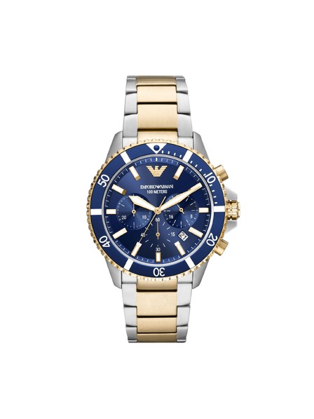 Emporio Armani Emporio Armani Diver pánske hodinky okrúhle AR11362