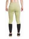Meatfly Meatfly dámske legíny Arabel Olive Light Black