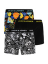 Jack & Jones Sada troch - pánske boxerky Jack and Jones viacfarebné
