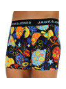 Jack & Jones Sada troch - pánske boxerky Jack and Jones viacfarebné