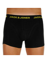 Jack & Jones Sada troch - pánske boxerky Jack and Jones viacfarebné