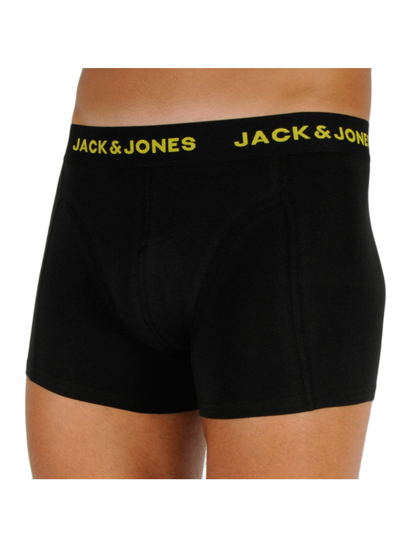 Jack & Jones Sada troch - pánske boxerky Jack and Jones viacfarebné