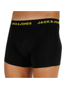 Jack & Jones Sada troch - pánske boxerky Jack and Jones viacfarebné