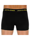 Jack & Jones Sada troch - pánske boxerky Jack and Jones viacfarebné