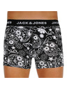Jack & Jones Sada troch - pánske boxerky Jack and Jones viacfarebné