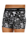 Jack & Jones Sada troch - pánske boxerky Jack and Jones viacfarebné