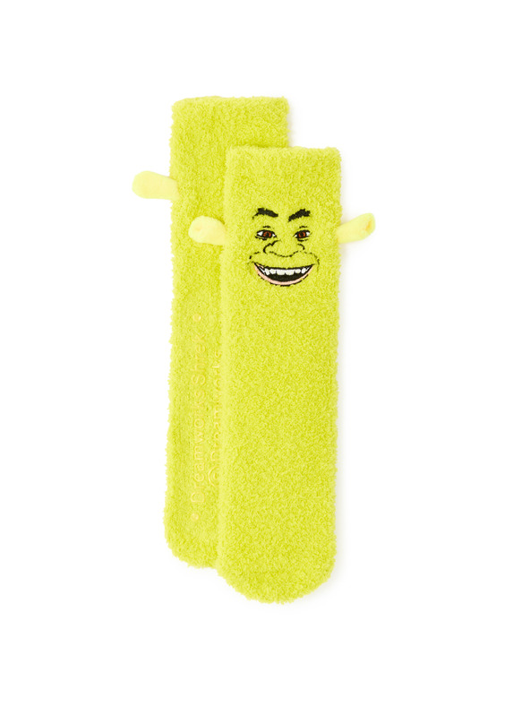 Celio Vysoké ponožky Shrek