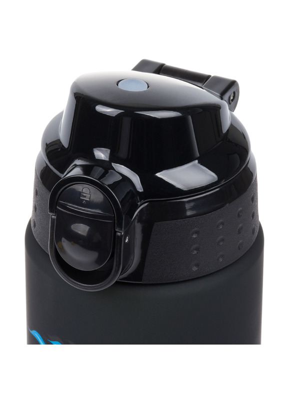 BAAGL  BAAGL Tritánová fľaša na pitie Fortnite Blue, 700 ml