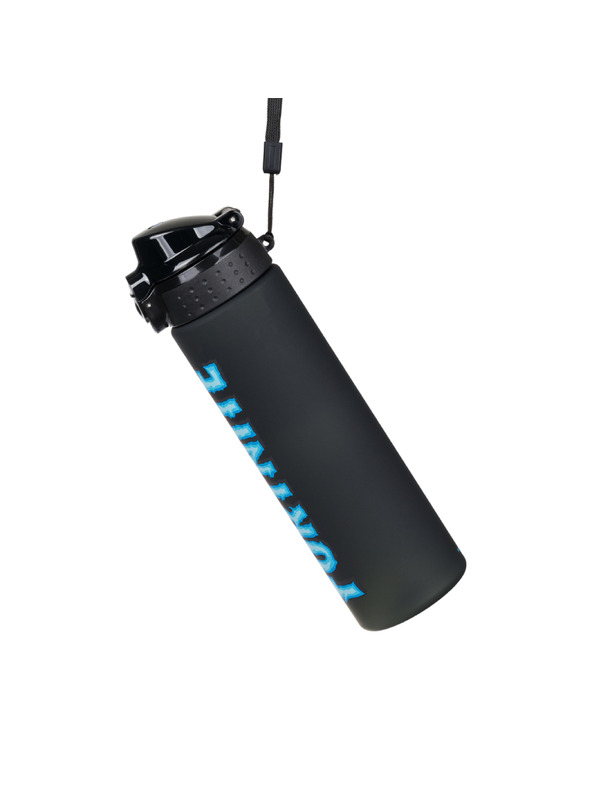 BAAGL  BAAGL Tritánová fľaša na pitie Fortnite Blue, 700 ml